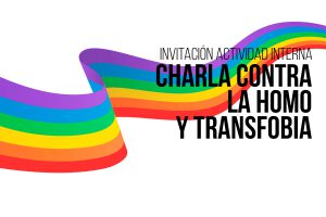 Día Internacional contra la homofobia