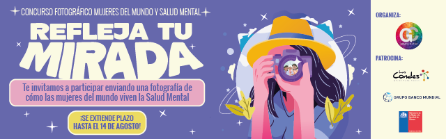 Concurso fotográfico